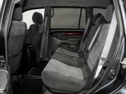 Toyota Land Cruiser Prado 120 Series Рестайлинг Иркутск  - изображение 32