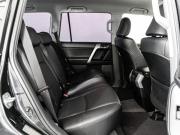 Toyota Land Cruiser Prado 150 Series Санкт-Петербург  - изображение 44