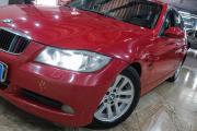 BMW 3 серии V (E90/E91/E92/E93) Новокузнецк  - изображение 42