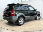 Hyundai Tucson I Волжский  - изображение 26