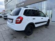 Lada (ВАЗ) Granta I Рестайлинг Набережные Челны  - изображение 34