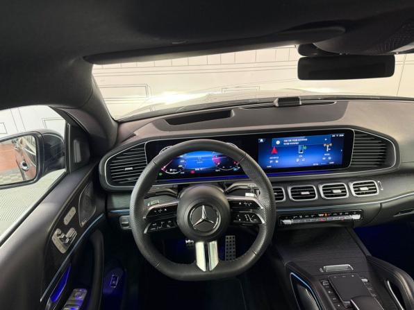 Mercedes-Benz GLE Coupe II (C167) Рестайлинг с пробегом 2023 года, цена 10 550 000 рублей, 83353 км, внедорожник, Автокод Объявления