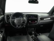 Mitsubishi Outlander III Рестайлинг 3 Москва  - изображение 28