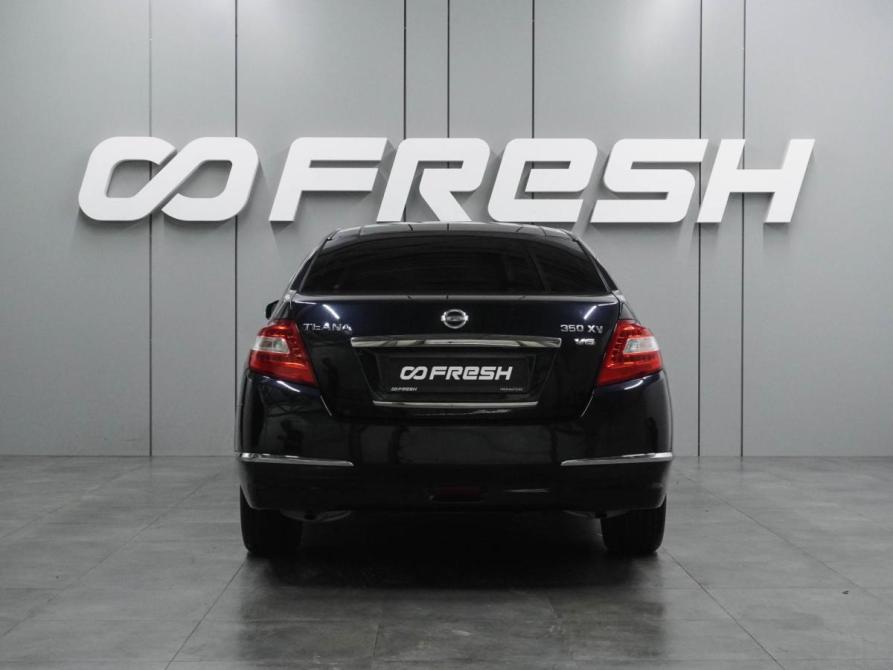 Nissan Teana II Воронеж  - изображение 4