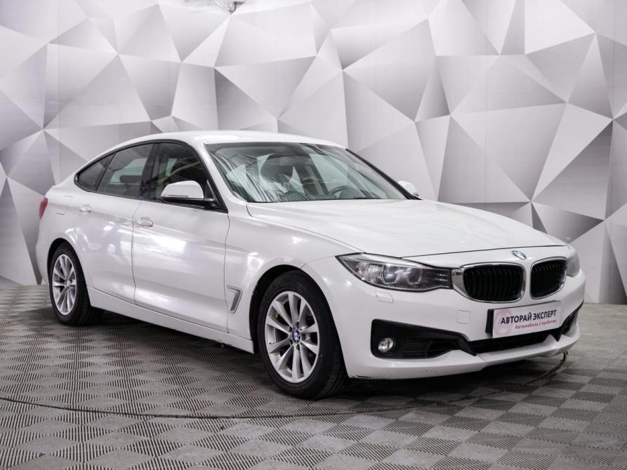BMW 3 серии VI (F3x) Ульяновск  - изображение 7