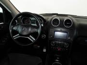 Mercedes-Benz M-Класс II (W164) Рестайлинг Казань  - изображение 25