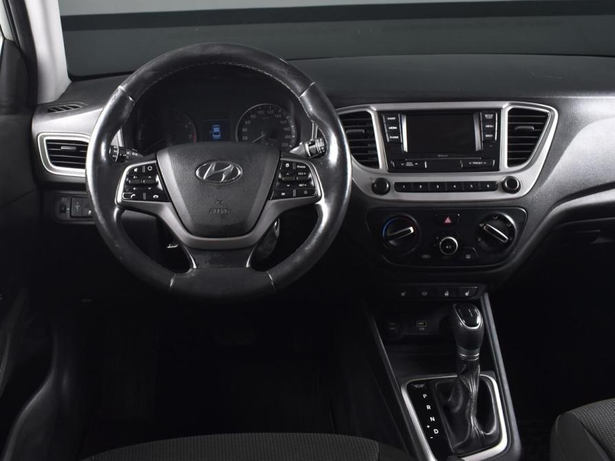 Hyundai Solaris II Кемерово  - изображение 8