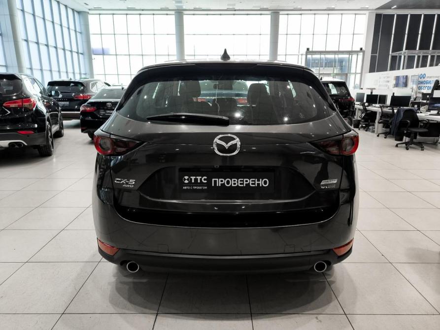 Mazda CX-5 II Казань  - изображение 7