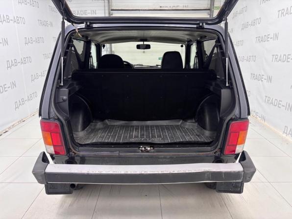 Lada (ВАЗ) 2121 (4x4) I Рестайлинг с пробегом 2019 года, цена 420 000 рублей, 143000 км, внедорожник, Автокод Объявления