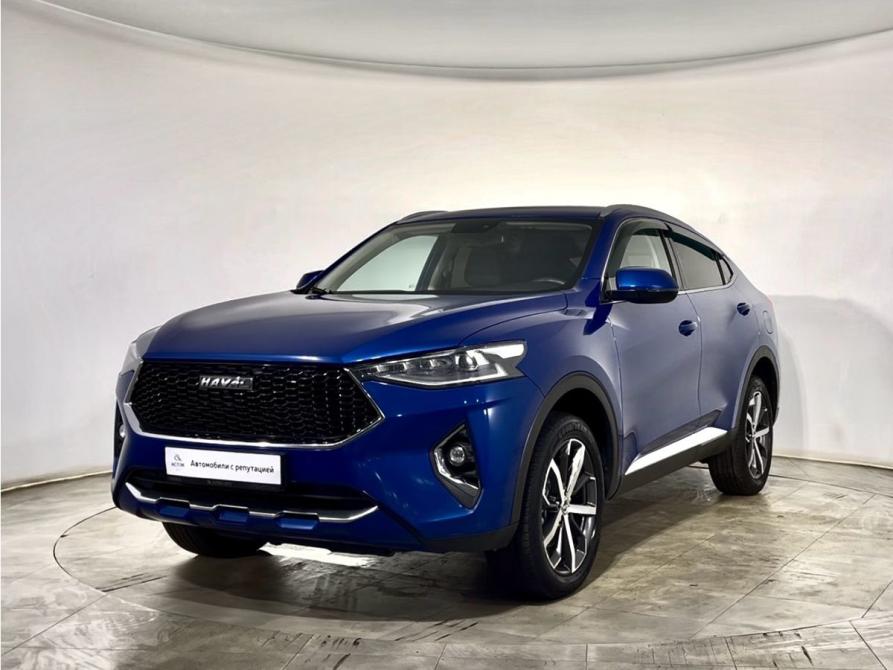 Haval F7x I Ижевск  - изображение 1