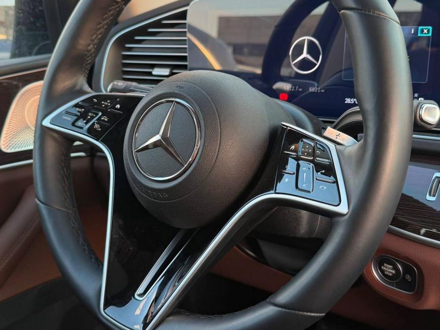 Mercedes-Benz GLE II (V167) Рестайлинг Самара  - изображение 7