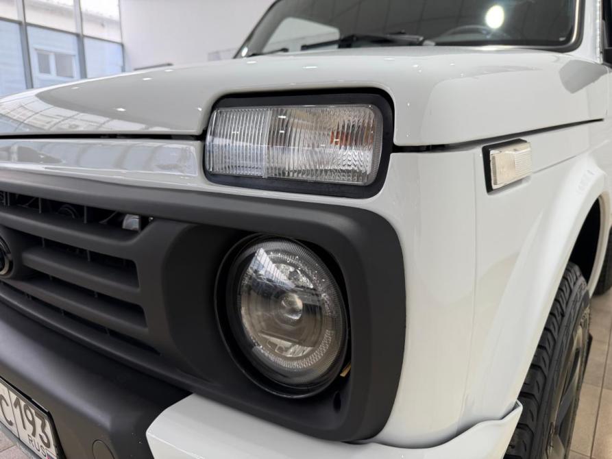 Lada (ВАЗ) Niva Legend Новороссийск  - изображение 16