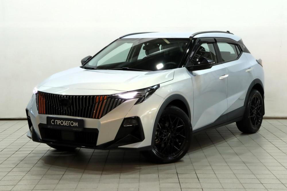 GAC GS3 Сургут  - изображение 1