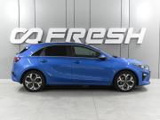 Kia Ceed III Ростов-на-Дону  - изображение 27