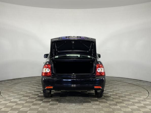 Lada (ВАЗ) Priora I Рестайлинг с пробегом 2017 года, цена 575 000 рублей, 121458 км, седан, Автокод Объявления