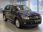 Volkswagen Tiguan I Рестайлинг Казань  - изображение 25