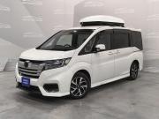 Honda Stepwgn V Рестайлинг Новосибирск  - изображение 26
