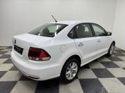 Volkswagen Polo V Рестайлинг Воронеж  - изображение 17