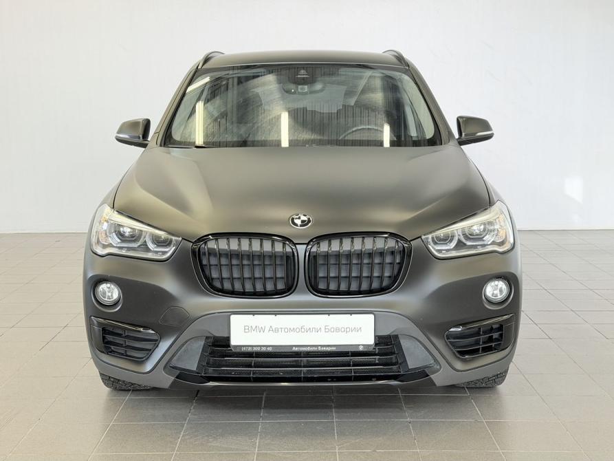 BMW X1 II (F48) Воронеж  - изображение 2