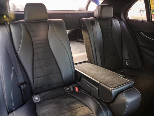 Mercedes-Benz E-Класс V (W213 S213 C238) с пробегом 2018 года, цена 3 144 852 рубля, 124257 км, седан, Автокод Объявления