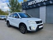 Suzuki Vitara II Рестайлинг Нижнекамск  - изображение 22