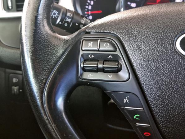 Kia Ceed II с пробегом 2014 года, цена 970 000 рублей, 166200 км, хэтчбек, Автокод Объявления