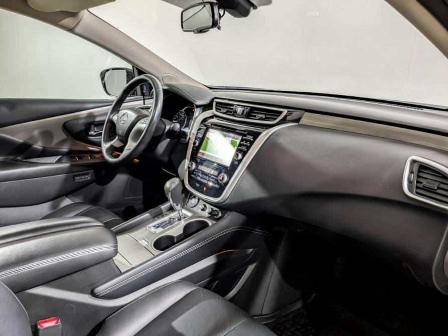 Nissan Murano III (Z52) Химки  - изображение 11