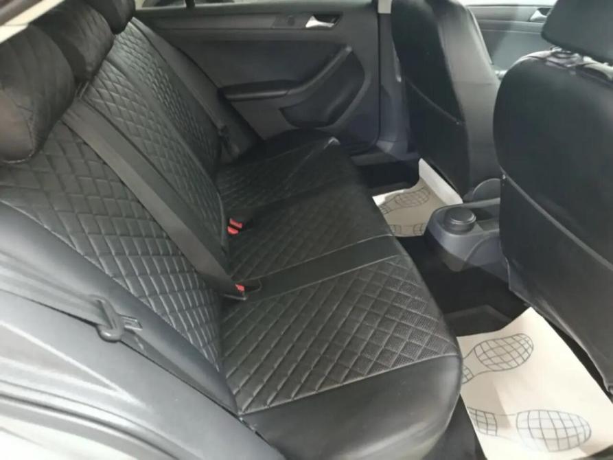 Volkswagen Jetta VI Уфа  - изображение 15