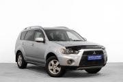 Mitsubishi Outlander II Рестайлинг Барнаул  - изображение 27