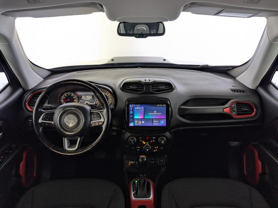 Jeep Renegade I Рестайлинг Москва  - изображение 14