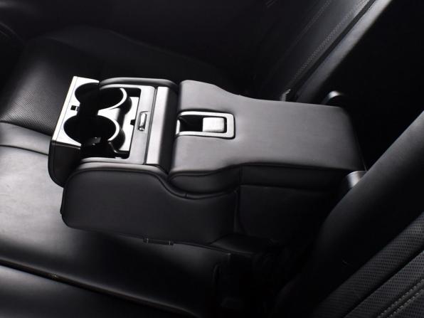 Lexus RX IV Рестайлинг с пробегом 2019 года, цена 4 589 995 рублей, 154879 км, внедорожник, Автокод Объявления