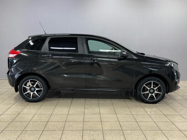Lada (ВАЗ) XRAY I с пробегом 2016 года, цена 580 000 рублей, 343669 км, хэтчбек, Автокод Объявления