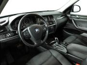 BMW X3 II (F25) Рестайлинг Санкт-Петербург  - изображение 30
