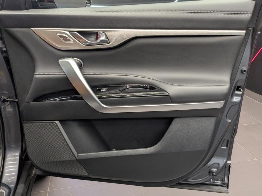 Changan CS95 I Рестайлинг Москва  - изображение 24