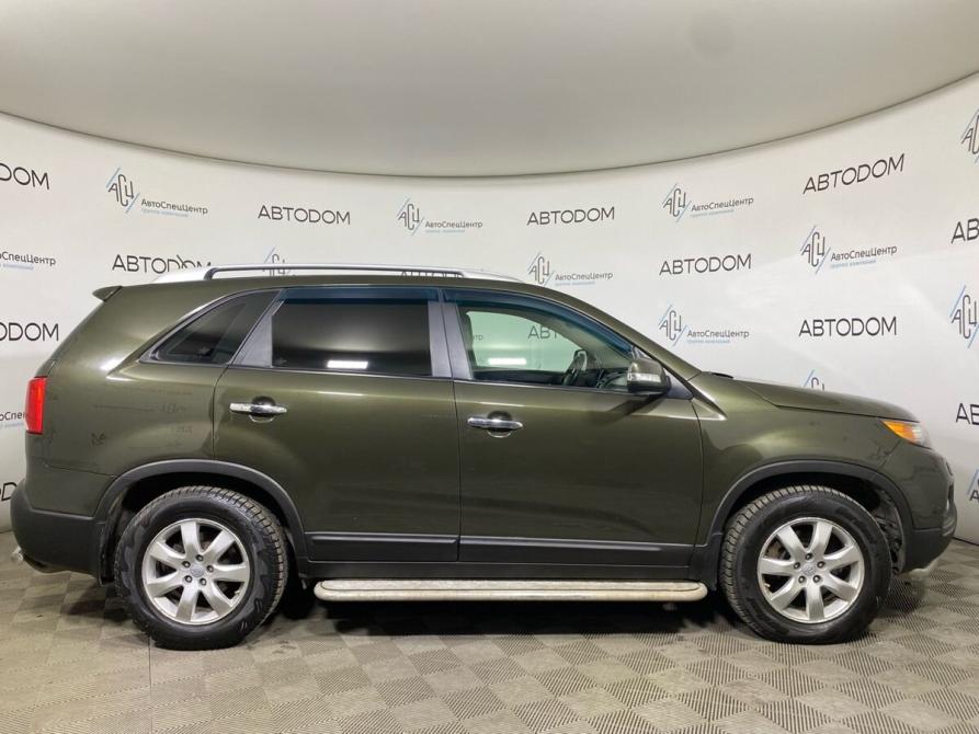 Kia Sorento II Москва  - изображение 5