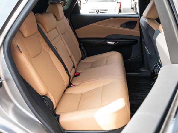 Lexus RX V с пробегом 2025 года, цена 7 100 000 рублей, 8320 км, внедорожник, Автокод Объявления