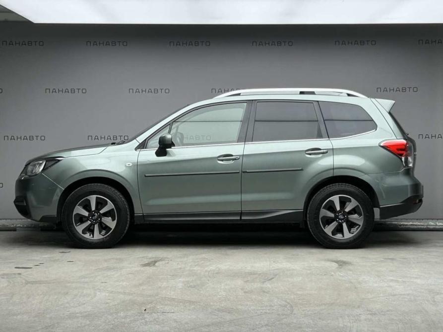 Subaru Forester IV Рестайлинг 2 Москва  - изображение 3