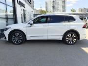 Volkswagen Tiguan II Рестайлинг (China Market) Москва  - изображение 28