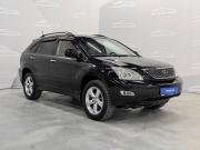 Lexus RX II Рестайлинг Новосибирск  - изображение 28