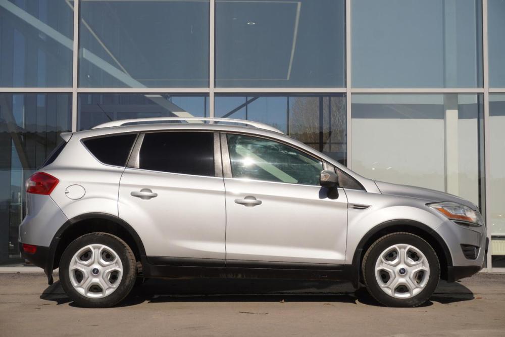 Ford Kuga I Ульяновск  - изображение 4
