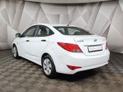 Hyundai Solaris I Москва  - изображение 20
