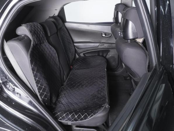 SsangYong Actyon II с пробегом 2013 года, цена 999 000 рублей, 199940 км, внедорожник, Автокод Объявления
