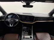 Volkswagen Touareg III Вологда  - изображение 37