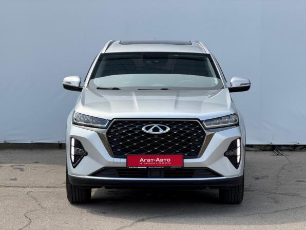 Chery Tiggo 7 Pro Max I с пробегом 2022 года, цена 1 830 000 рублей, 59000 км, внедорожник, Автокод Объявления