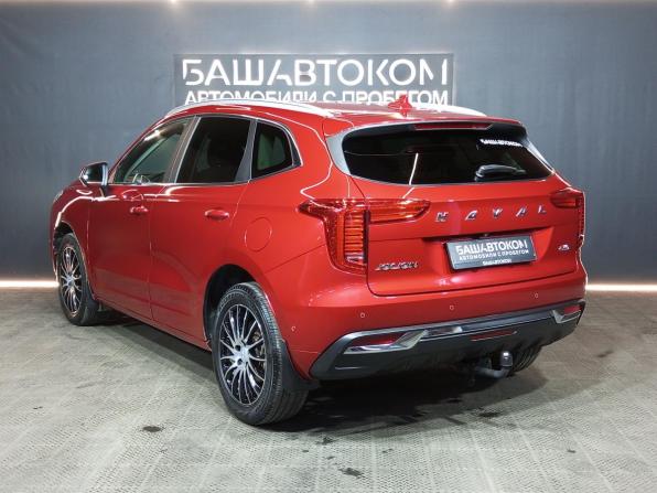 Haval Jolion I с пробегом 2023 года, цена 1 895 000 рублей, 80187 км, внедорожник, Автокод Объявления