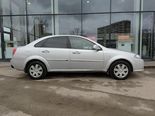 Daewoo Gentra II с пробегом 2014 года, цена 519 000 рублей, 136869 км, седан, Автокод Объявления