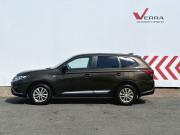 Mitsubishi Outlander III Рестайлинг 3 Пермь  - изображение 8