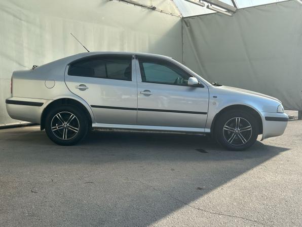 Skoda Octavia I (A4) Рестайлинг с пробегом 2001 года, цена 450 000 рублей, 270000 км, лифтбек, Автокод Объявления