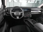 Hyundai Tucson IV Рестайлинг Ростов-на-Дону  - изображение 26