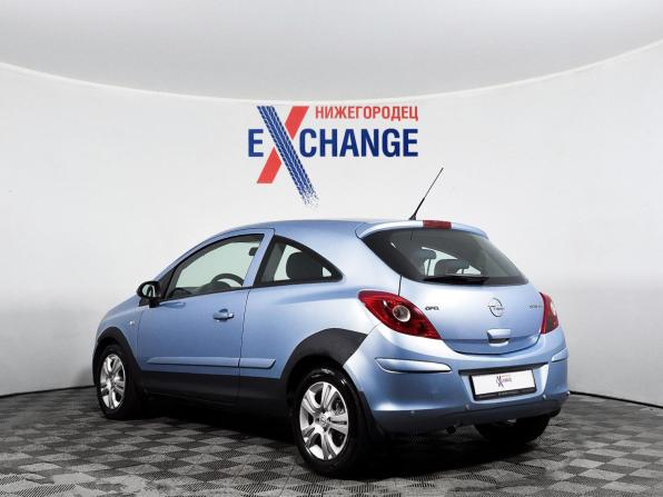 Opel Corsa D с пробегом 2007 года, цена 313 000 рублей, 266875 км, хэтчбек, Автокод Объявления